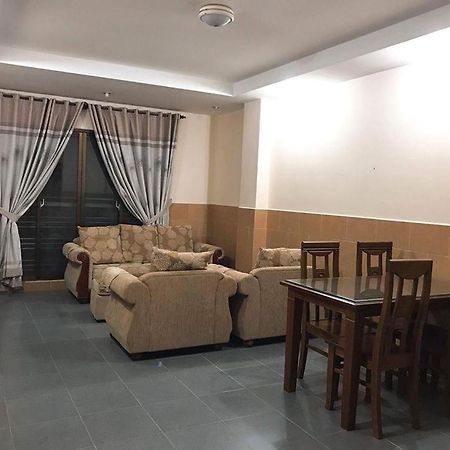 Smile House 3 Apartment Хошимин Екстериор снимка