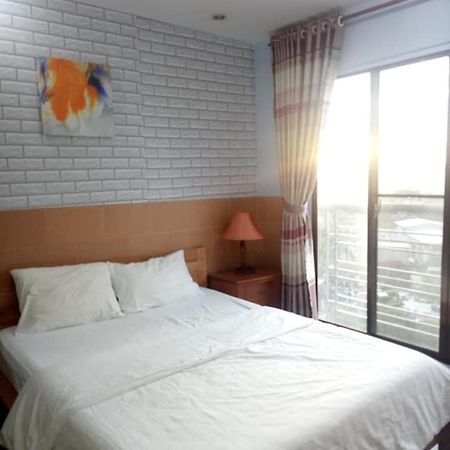 Smile House 3 Apartment Хошимин Екстериор снимка
