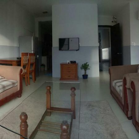 Smile House 3 Apartment Хошимин Екстериор снимка