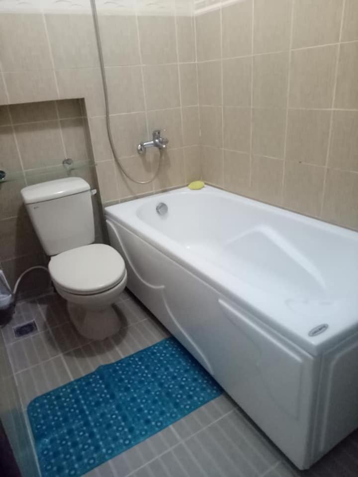 Smile House 3 Apartment Хошимин Екстериор снимка