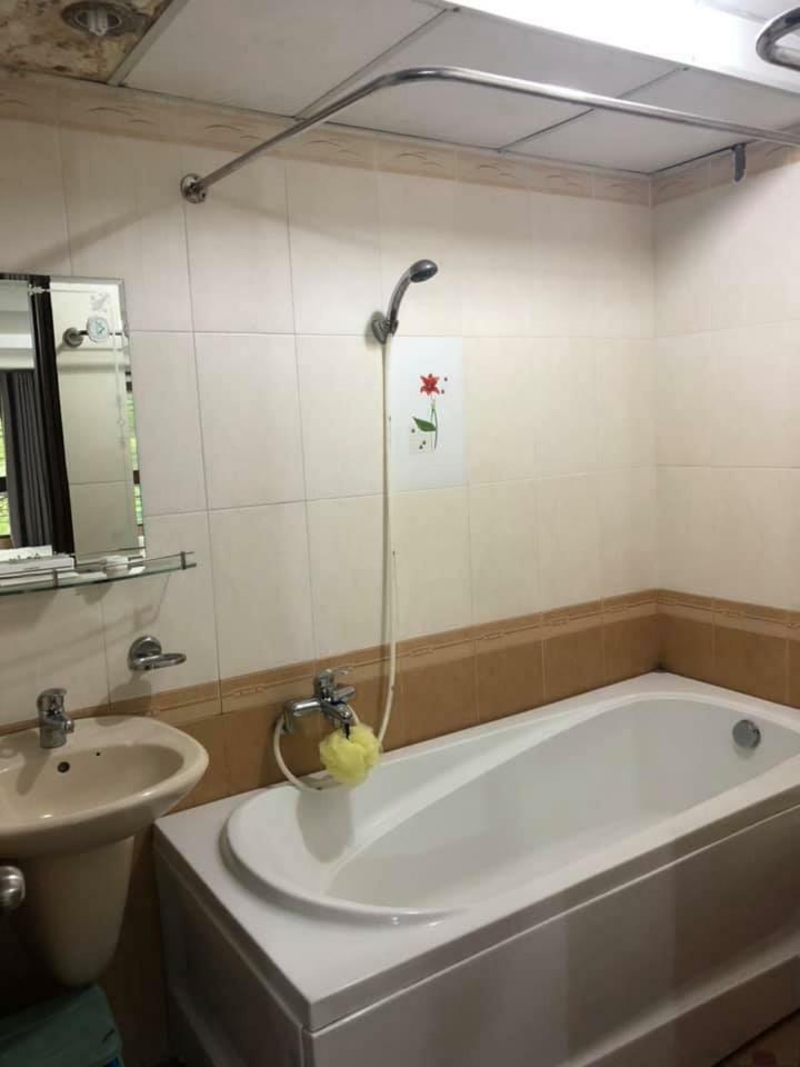 Smile House 3 Apartment Хошимин Екстериор снимка