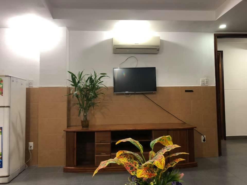 Smile House 3 Apartment Хошимин Екстериор снимка