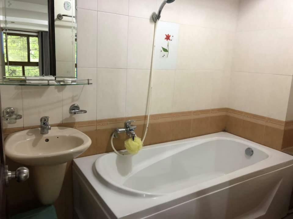 Smile House 3 Apartment Хошимин Екстериор снимка