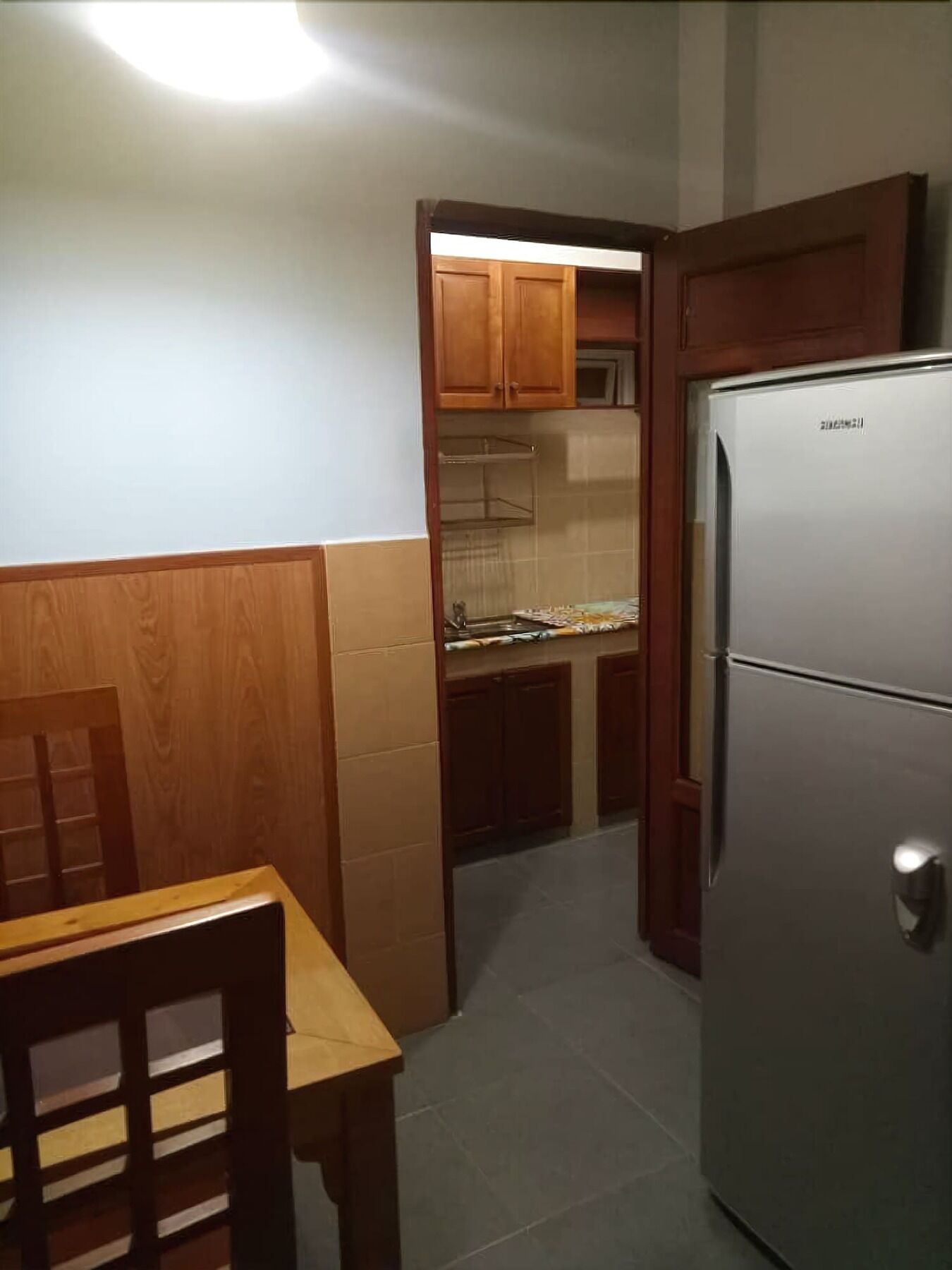 Smile House 3 Apartment Хошимин Екстериор снимка