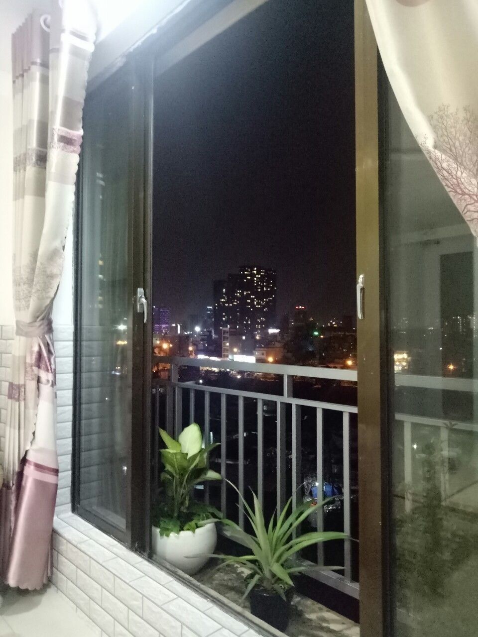 Smile House 3 Apartment Хошимин Екстериор снимка