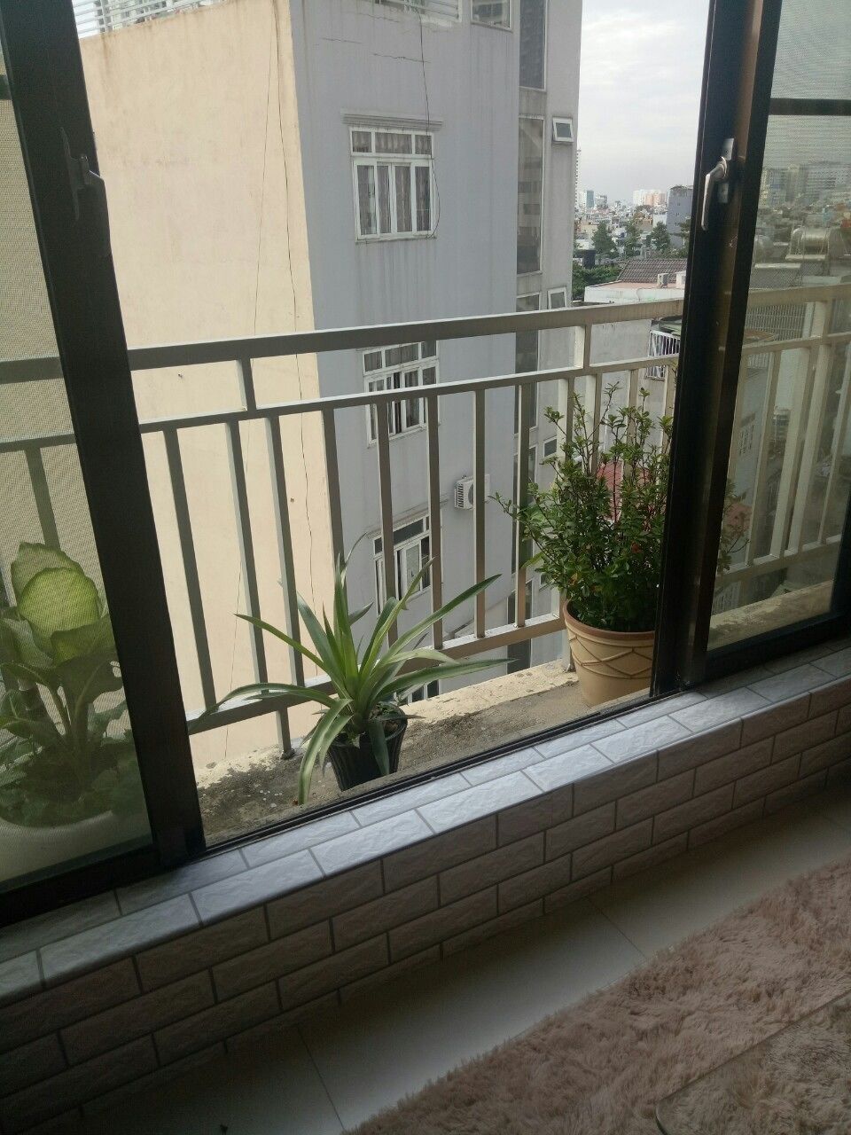 Smile House 3 Apartment Хошимин Екстериор снимка