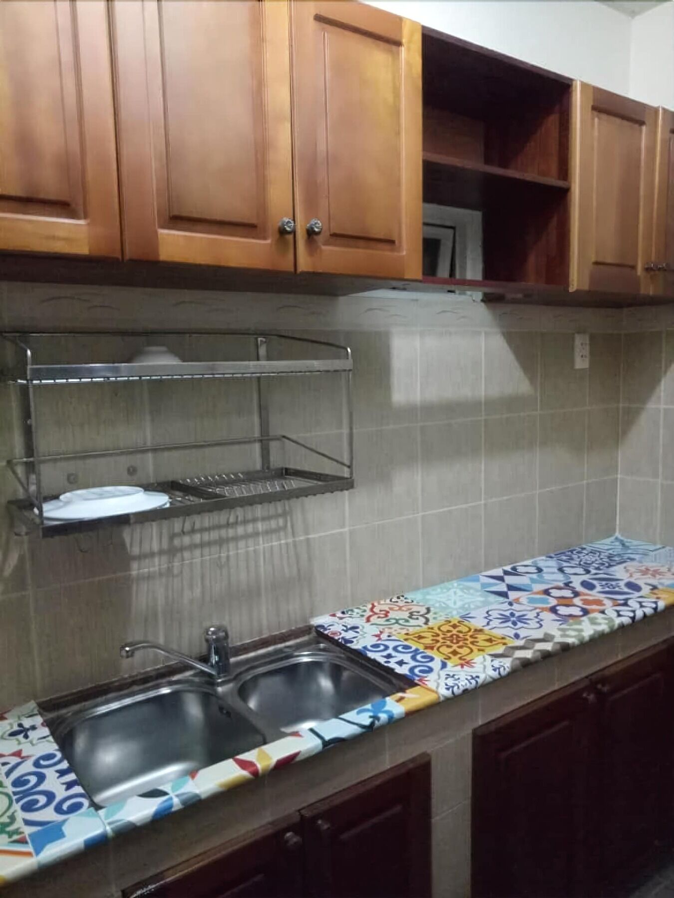 Smile House 3 Apartment Хошимин Екстериор снимка